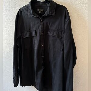 INC button down shirt